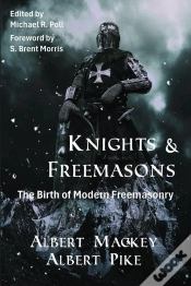Capa do artigo Knights & Freemasons