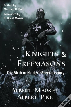 Capa do artigo Knights & Freemasons