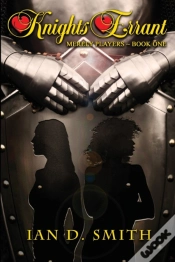 Capa do artigo Knights Errant