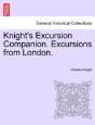 Knight'S Excursion Companion. Excursions - Preview
