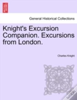 Capa do artigo Knight'S Excursion Companion. Excursions