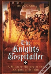 Capa do artigo Knights Hospitaller