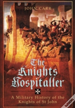 Capa do artigo Knights Hospitaller