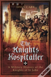 Capa do artigo Knights Hospitaller