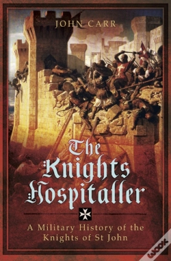 Capa do artigo Knights Hospitaller