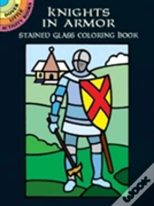 Knights In Armour Sg Col Book