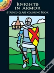 Capa do artigo Knights In Armour Sg Col Book