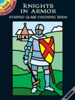 Capa do artigo Knights In Armour Sg Col Book