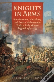 Capa do artigo Knights In Arms