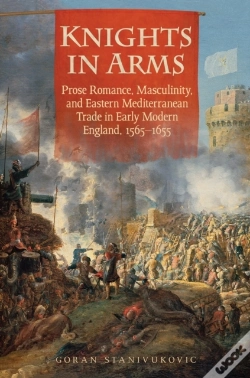 Capa do artigo Knights In Arms