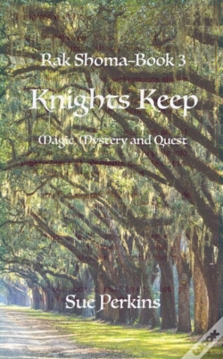 Capa do artigo Knights Keep
