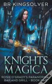 Capa do artigo Knights Magica