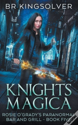 Capa do artigo Knights Magica