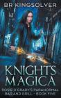 Knights Magica - Preview