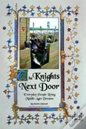 Capa do artigo Knights Next Door