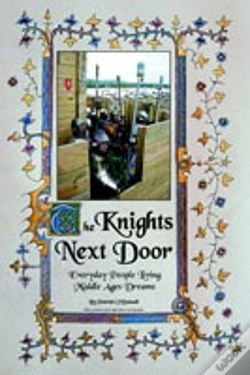 Capa do artigo Knights Next Door