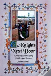 Capa do artigo Knights Next Door