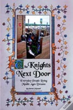 Capa do artigo Knights Next Door