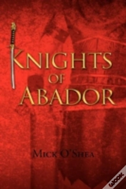 Capa do artigo Knights Of Abador