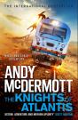 Knights Of Atlantis (Wilde/Chase 17) - Preview