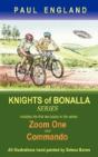 Knights Of Bonalla: Includes The First T - Preview