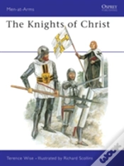 Capa do artigo Knights Of Christ