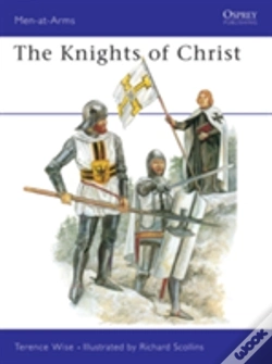 Capa do artigo Knights Of Christ