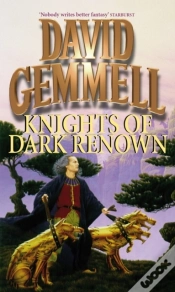 Capa do artigo Knights Of Dark Renown