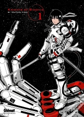 Knights Of Sidonia T01