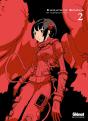 Knights Of Sidonia Tome 2 - Preview