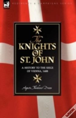 Capa do artigo Knights Of St John