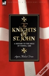 Knights Of St John
