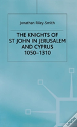 Capa do artigo Knights Of St.John In Jerusalem And Cyprus