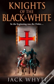Capa do artigo Knights Of The Black And White Book One