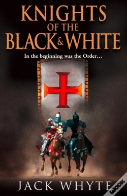 Capa do artigo Knights Of The Black And White Book One