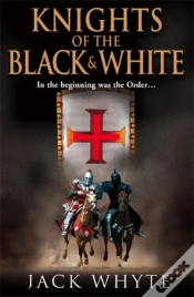 Capa do artigo Knights Of The Black And White Book One