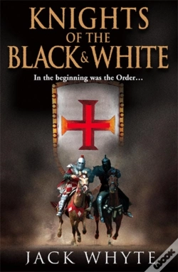 Capa do artigo Knights Of The Black And White Book One