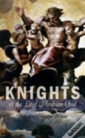 Knights Of The Lost Arabian Oud