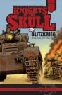 Knights Of The Skull, Vol. 1 - Preview