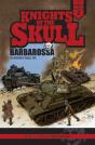 Knights Of The Skull, Vol. 2 - Preview
