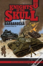 Knights Of The Skull, Vol. 2