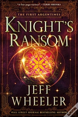 Capa do artigo Knight'S Ransom