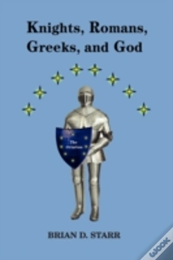 Capa do artigo Knights, Romans, Greeks And God