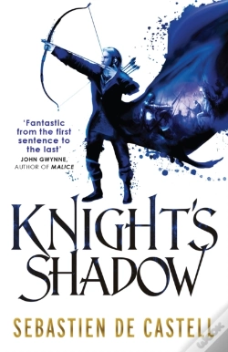 Capa do artigo Knight'S Shadow