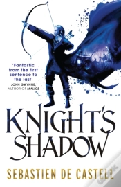 Capa do artigo Knight