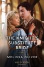 Knight'S Substitute Bride - Preview