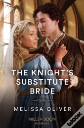 Knight'S Substitute Bride