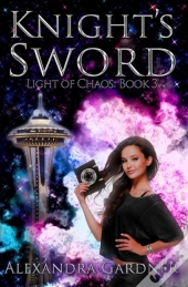 Knight'S Sword