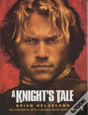 Capa do artigo Knight