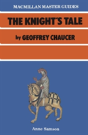 "Knight'S Tale" By Geoffrey Chaucer - Preview
